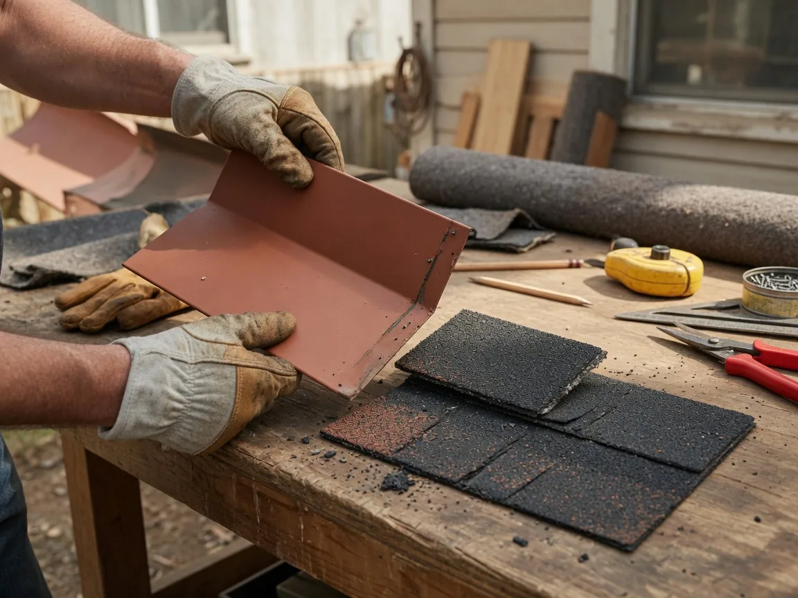 Roof Repair company in Thornton, AR